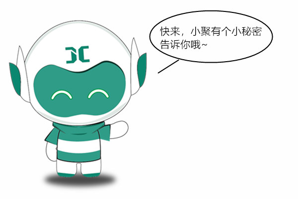 這是一篇小聚的自我介紹哦-聚創環保 這是一篇小聚的自我介紹哦-聚創環保