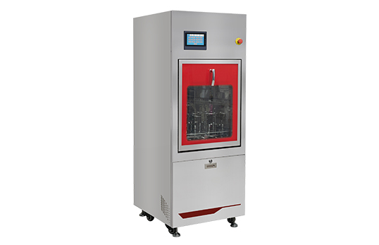 全自動器皿清洗機JC-XPJ-220