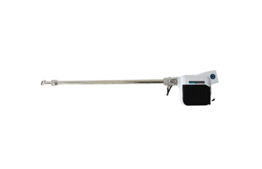 JC-3210型β射線煙塵直讀檢測器